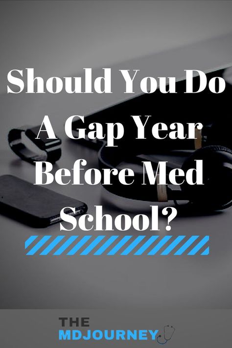 Should you take a gap year before med school? Read this post to learn more! Mcat Tips, Gap Year Plan, Med Motivation, Pre Med Motivation, Getting Into Medical School, Pre Med Student, Studying Medicine, School Advice, Manage Time