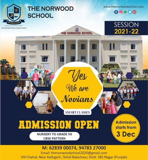 School Admission Open Creative Poster, Admission Open Creative Poster, Admission Open Poster, School Promotion, School Advertising, School Brochure, Admissions Poster, Smart Class, Education Poster Design