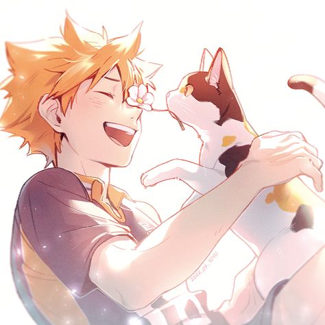 Hinata Kenma, Haikyuu Hinata, Anime Artist, Duos Icons, Snk Cosplay, Haikyuu Karasuno, Anime Sisters, Hinata Shoyo, Kenma Kozume