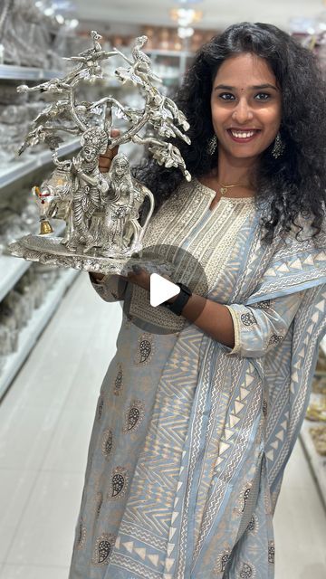 𝐁antu Umadevi on Instagram: "📍Sambhav Home store Pvt Ltd 

FAIRMOUNT FORTUNE MALL, 
SANATHNAGAR, Hyderabad

“Explored Sambhav Homes Pvt Ltd in Hyderabad – your one-stop shop for exquisite stainless steel, German silver, brass pooja items, copper pooja items, handicrafts, aluminum utensils, iron kadais, and unique gift articles. A treasure trove of tradition and quality!”

#SambhavHomes #HyderabadShopping #StainlessSteel #GermanSilver #BrassPoojaItems #CopperPoojaItems #Handicrafts #BajotPatla #AluminumUtensils #IronKadai #GiftArticles #TraditionAndQuality #HomeEssentials #shoplocal" Brass Pooja Items, Pooja Items, Silver Pooja Items, Gifting Ideas, German Silver, Home Store, Hyderabad, Unique Gifts, Copper