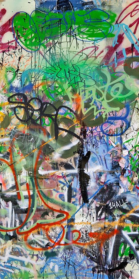 Graffiti Mood Board, Graffiti Desktop Wallpaper, Rave Graffiti, Skateboard Chair, Subway Graffiti Art, Street Collage, Punk Background, Wallpapers Colorful, Graffiti Aesthetic