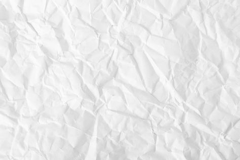 Wrinkled Paper Background, Crumpled Paper Background, Crumpled Paper Textures, Crushed Paper, Free Paper Texture, Wrinkled Paper, Paper Video, Background Powerpoint, Crumpled Paper