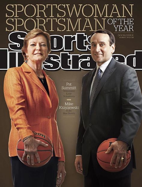 Lady Vols Basketball, Pat Summitt, Southeastern Conference, Sports Illustrated Covers, Coach K, Illustrated Magazine, Duke Basketball, Basketball Coach, Love And Basketball