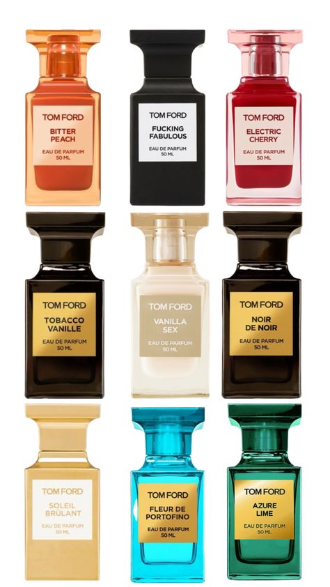 #beauty #outfitinspo #fyp #perfume #clothes #tomford Tom Ford Fragrance, Tom Ford Perfume, Best Perfume For Men, Best Fragrance For Men, Basic Skin Care Routine, Shower Skin Care, Celebrity Perfume, Beautiful Perfume, Best Fragrances