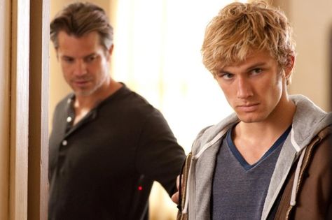 Henry and John Smith (Four) from I Am Number Four Jurassic World 4, Lorien Legacies, I Am Number Four, Beau Mirchoff, Step Up Revolution, Matt Lanter, Alex Pettyfer, Morris Chestnut, Michael Ealy