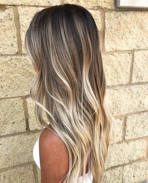 Light Brunette Hair, Summer Blonde Hair, Blonde Hair Transformations, Brown Hair Inspo, Brunette Hair With Highlights, Dirty Blonde Hair, Brunette Balayage Hair, Brown Hair Balayage, Blonde Hair Inspiration