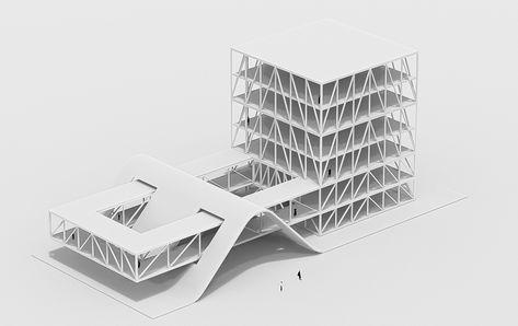 Consept modelling Concept Model, Building Model, Model Design, Architecture, Building, Quick Saves, Design