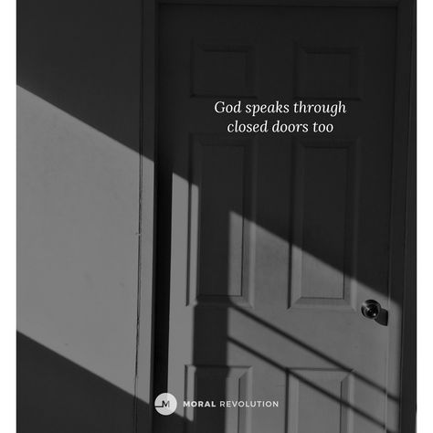 Door Wallpaper, Gurbani Quotes, Open The Door, Hair Ponytail, Inspirational Bible Quotes, Keep The Faith, God Quotes, Open Doors, Bible Prayers