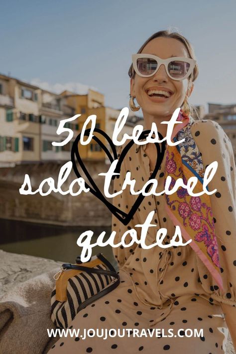 Solo Quote, Discovery Quotes, Best Solo Travel, Solo Traveling, Solo Travel Quotes, Quotes Empowering, Travel Captions, Best Travel Quotes, Journey Quotes