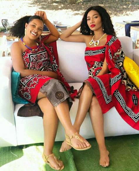 Swazi Traditional Attire Women, Swati Traditional Attire Women, Swati Traditional Attire, Swazi Traditional Attire, Latest Ankara Styles 2019, African Traditional Wear, Cultural Fashion, African Traditional Wedding Dress, Trendy Ankara Styles