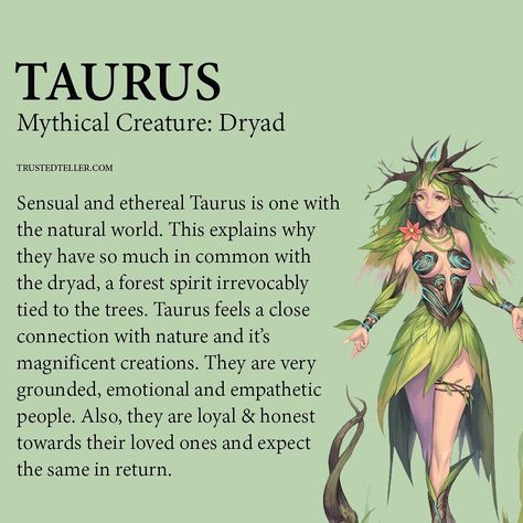 Taurus Fairy, Taurus Journal, Taurus Zodiac Quotes, My Moon Sign, Taurus Art, Taurus Personality, Taurus Zodiac Facts, Taurus Quotes, Astrology Taurus