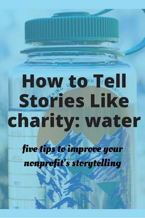 charity: water is a non-profit who does an exceptional job with storytelling and fundraising. Here are five storytelling tips to help your non-profit tell stories like charity: water.   #nonprofitfundraising #fundraisingideas #nonprofit #nonprofitcommunications #nonprofitcommunicationstips #charitywater Baked Stuffed Salmon, Non Profit Branding, Nonprofit Ideas, Non Profit Marketing, Nonprofit Business Plan, Video Storytelling, Kenya Photography, Nonprofit Fundraising Ideas, Storytelling Tips