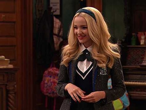 Dave Cameron, Big Bang Theory Quotes, Liv Rooney, Theory Quotes, Dove And Thomas, Dove Cameron Style, Liv And Maddie, Yahoo Search, Dove Cameron