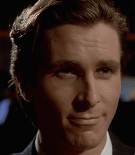 Beauty Sexy GIF - Beauty Sexy Sexi - Discover & Share GIFs Sigma Gif, Christian Bale Gif, Sigma Male, Weird Gif, Sloths Funny, Dancing Gif, Daft Punk, Child Actors, Christian Bale