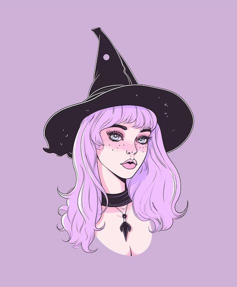 Pastel Witch Art, Pastel Witch Aesthetic, Aesthetic Pastel Colors, Fun Beauty Products, Pastel Witch, Png Tuber, Witch Style, Witch Vibes, Witchy Aesthetic