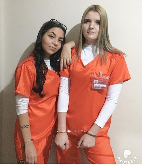 Prison Pictures, Prison Jumpsuit, Prison Outfit, Prisoner Costume, Medical Glove, Female Fighter, Hip Hop Streetwear, Lily Rose, Beautiful People