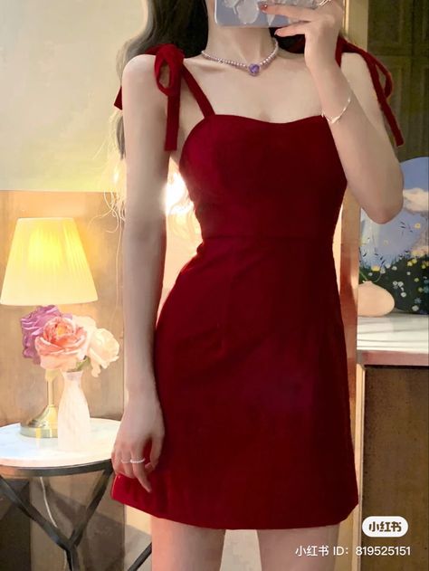 Fashion Rules, Usa Today, Top Trends, Red Dress, The World, Red