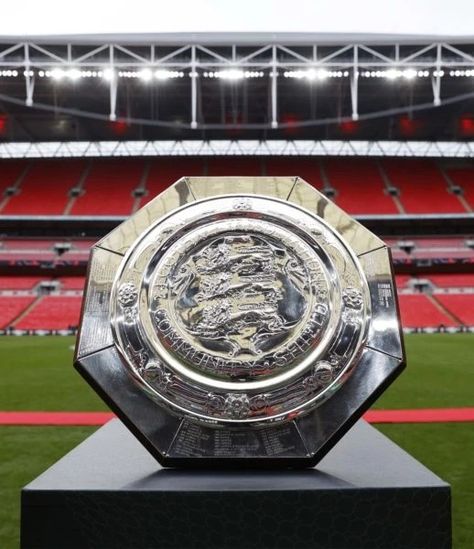 Makers of The FA Community Shield - Thomas Lyte Classy Gift Ideas, Fa Community Shield, Afc Asian Cup, Sports Trophies, Football Trophies, Trophy Case, Community Shield, Corporate Awards, Custom Trophies