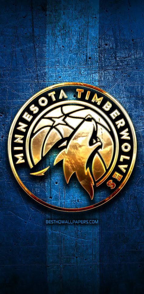 Minnesota Timberwolves Wallpaper, Timberwolves Wallpaper, Nba Wallpapers, Sports Logos, Minnesota Timberwolves, Atlanta Hawks, Hawks, Minnesota, Nba