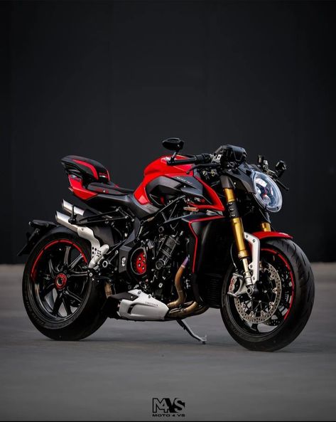 Mv Agusta Brutale 1000rr, Mv Agusta Brutale, Best Physique, Moto Bike, Mv Agusta, Motorcycle Design, Super Cars, Motorcycles, Bike