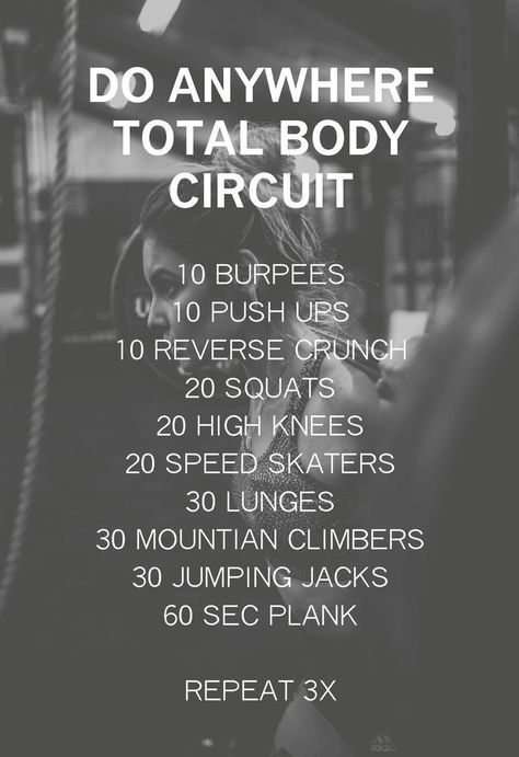 Body Circuit Workout, Hiit Workouts Fat Burning, Wods Crossfit, Crossfit Workouts At Home, Crossfit At Home, Workout Hiit, Wod Workout, Hiit Workout At Home, Interval Workout