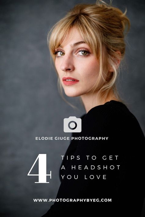 4 tips to get a headshot you love - from preparation to posing. Headshot Photography Poses, Corporate Headshot Poses, Corporate Headshots Women, Business Headshots Women, Business Portraits Woman, Business Head Shots, Modern Headshots, Lifestyle Headshots, Professional Headshots Women