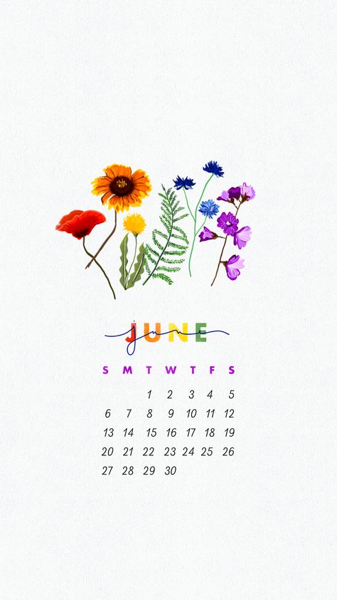 June Calendar Chalkboard Art, Pride Doodles, June Calendar Ideas, June Calendar, Pride Bullet Journal, Pride Month Calendar, June Bullet Journal, Pride Month Bullet Journal, Calendar Doodles