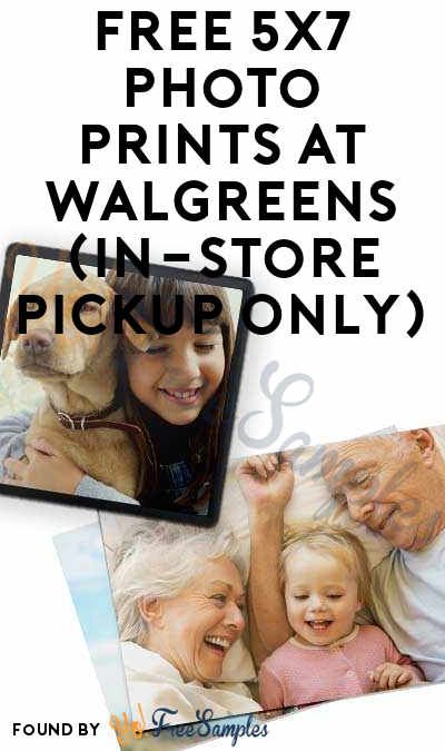 5 FREE 5x7 Photo Prints At Walgreens (App Only & In-Store Pickup Only) - Yo! Free Samples https://yofreesamples.com/samples-without-surveys/5-free-5x7-photo-prints-at-walgreens-in-store-pickup-only/ Photo Prints, Free Stuff, Paper Cards, Photo Print, Free Samples, Free Photo, Free Photos, Photo Cards, Photo Printing