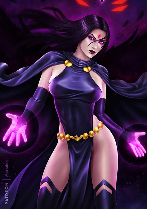 Raven Fanart, White Raven, Bd Art, Comics Anime, Teen Titan, Univers Dc, Raven Art, Raven Teen Titans, Comic Manga