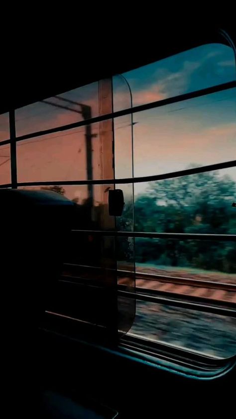 #travel
 • #photography
 • #train Love Asethic Videos, Asthetic Video For Editing, Mountain Aesthetic Video, Asethic Videos, Nature Videos For Reels, Sky Aesthetic Videos, Aesthetic Videos Hd, Travel Edits, Night Aesthetic Videos