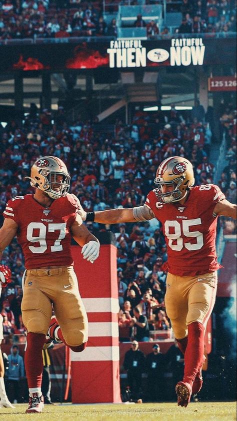 Cool Football Pictures, 49ers Pictures, 49ers Players, Nfl Football 49ers, Football 49ers, Nfl Football Pictures, Forty Niners, Nfl Football Art, San Francisco 49ers Football