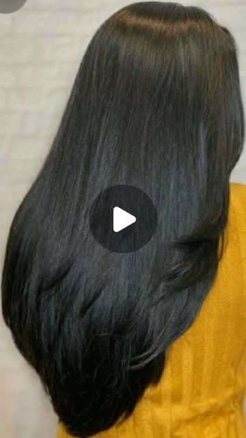 Hair Growth Mask, Easy Curled Hairstyles, Rice Water For Hair Growth, Hair Spa At Home, Rice Water For Hair, Longer Hair Faster, Spa At Home, Home Hair, Hair Mask For Growth