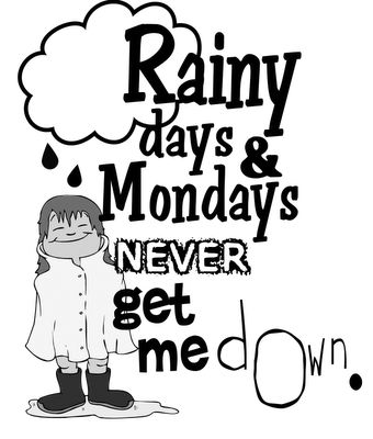 1000+ images about Rain on Pinterest | The rain, Rainy days and I ... Rainy Days And Mondays, Good Morning Rain, Good Morning Rainy Day, Rainy Day Quotes, Monday Greetings, Rainy Monday, Monday Morning Quotes, Rain Quotes, Good Morning Happy Monday