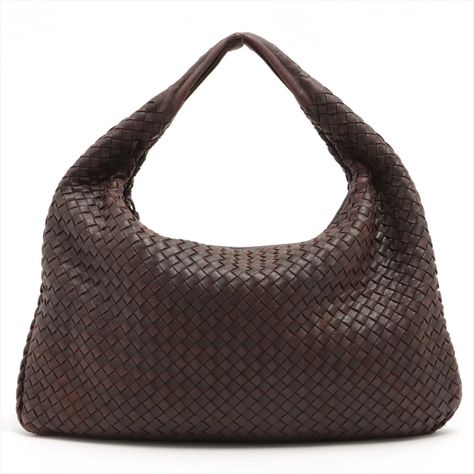 Bottega Veneta Veneta | The Vintage Bar Bottega Veneta Woven Bag, Bottega Veneta Intrecciato Hobo, Bottega Veneta Vintage, Bottega Veneta Vintage Bag, Bottega Veneta Andiamo Clutch, Vintage Bar, Hand Bags, Bottega Veneta, The Vintage