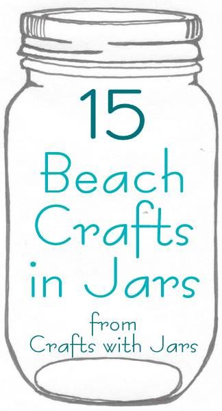 Crafts with Jars: 15 Beach Crafts in Jars #bhgsummer Crafts With Jars, Recycled Jars, Homemade Scrub, Sugar Scrub Recipe, Diy Body Scrub, Sugar Scrub Diy, Diy Scrub, Sugar Scrubs, Scrub Recipe