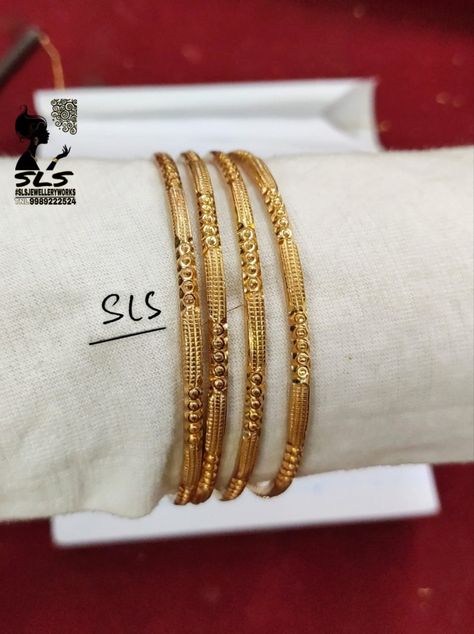 Daily Ware Gold Bangles Indian, Plain Gold Bangles For Daily Use, Bangles Jewelry Designs Gold Daily Use, Simple Gold Bangles For Daily Use, Gold Bangles For Women Indian, Dailywear Bangles Gold, Latest Gold Bangles For Women, Daily Use Gold Bangles Indian, Gold Bangles Design Daily Wear Latest