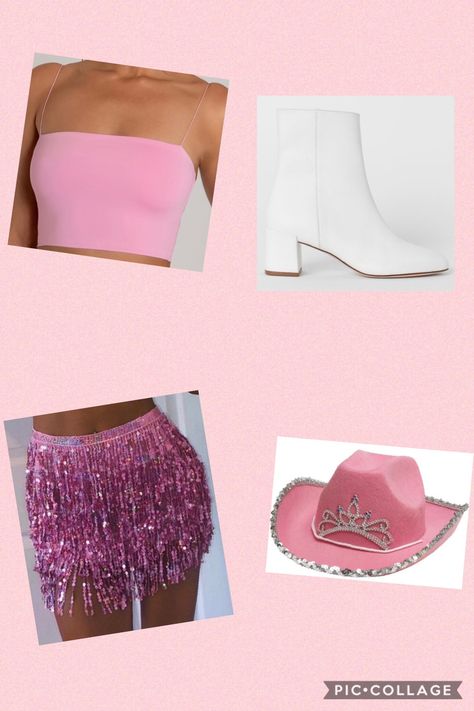 Cowgirl Halloween Costume, Teenage Halloween Costumes, Carnaval Outfit, Cute Group Halloween Costumes, Hot Halloween Outfits, Halloween Party Outfits, Costumes For Teens, Trendy Halloween Costumes, Cowgirl Costume