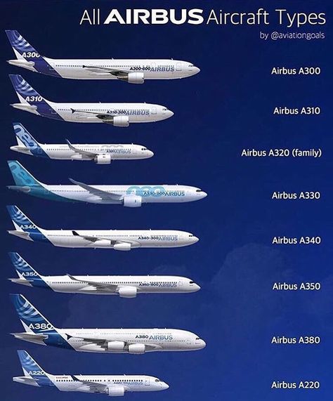 Aviation Daily on Instagram: “Comment below which one is your favourite @Airbus aircraft type? ✈️ 📸: via @aviationgoals #Aviationdaily #Airbus” Airplane Humor, Aviation Quotes, Aviation Education, Airbus Helicopters, Happy 50th Anniversary, Pilots Aviation, Aviation World, Air Asia, Boeing Aircraft