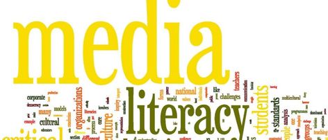 Information Literacy, Media Literacy, Word Study, Literacy, Communication, Design Ideas, Art Gallery, Foundation, Presentation