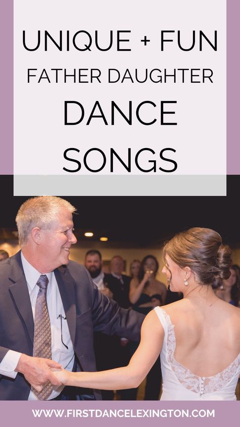 Father Daughter Dance Songs, Daughter Songs, Dance Songs, Dry Eye, When I Get Married, Father Daughter Dance, Wedding Music, Wedding Songs, Father Daughter