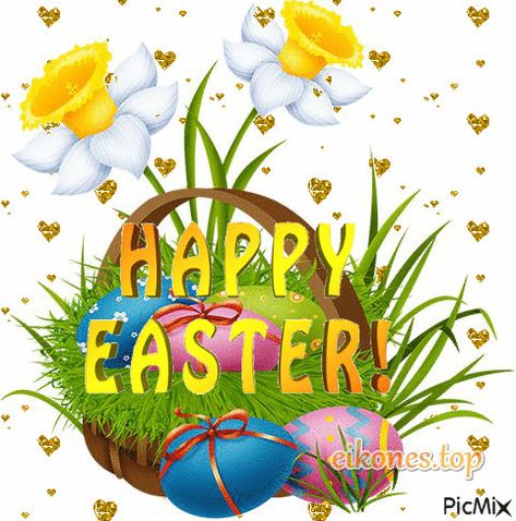 Happy Easter Gif Happy Easter Religious, Easter Images Free, Happy Easter Gif, Happy Easter Messages, Peanuts Quotes, Happy Easter Funny, Happy Easter Pictures, Happy Easter Quotes, Easter Funny