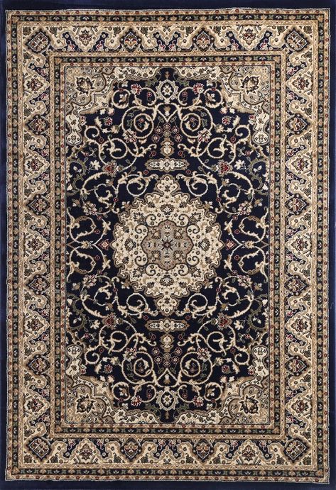 Sea Wallpaper, Rugs Australia, Navy Rug, Rug Gallery, Carpet Design, Carpet Handmade, Rug Store, Traditional Rugs, Rug Design