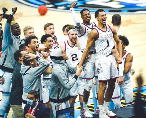 Jalen Suggs, Gonzaga Basketball, Gonzaga Bulldogs, Bleacher Report, Do It Again, Final Four, Championship Game, College Basketball, Nba