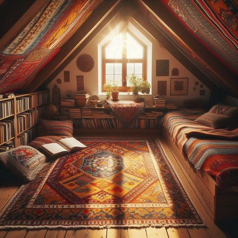 low ceiling small attic room ideas Very Low Attic Ideas, How To Work With Low Ceilings, Small Attic Living Room Ideas, Small Attic Ideas Low Ceilings Loft Conversions, Third Floor Attic Ideas, Above Garage Room Ideas, Attic Nook Ideas, Tiny Attic Ideas Low Ceilings, Loft Rooms Upstairs