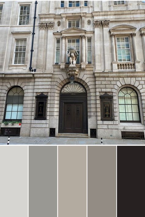 My Colour Palette, London Vibes, London Architecture, London Places, London Street, Best Photography, Colour Palette, Amazing Photography, Color Combinations