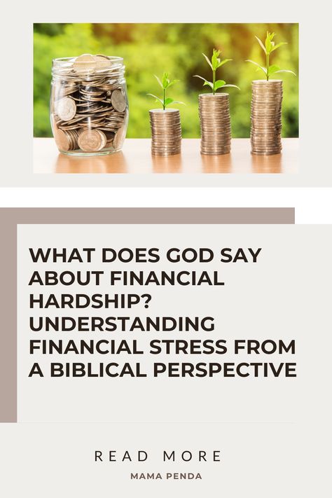 Read more on What Does God Say About Financial Hardship? Understanding Financial Stress from a Biblical Perspective. financial freedom affirmations| smart financial tips| financial tips| Christian financial tips| what god says about finances Christian Marriage Quotes Inspiration, Dream Future Life Aesthetic, Freedom Affirmations, Christian Marriage Quotes, Financial Affirmations, Financial Hardship, Manifest Wealth, Health Affirmations, Bible Says