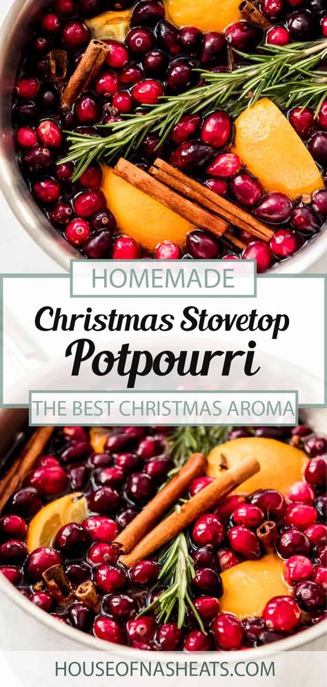 Cranberry Simmering Potpourri, Christmas Stove Top Potpourri Diy, Stovetop Christmas Scent, Cranberry And Orange Potpourri, Orange Cranberry Potpourri, Cranberry Orange Potpourri Gift, Stove Top Christmas Potpourri Gifts, Christmas Scent On Stove, Stove Top Popurri