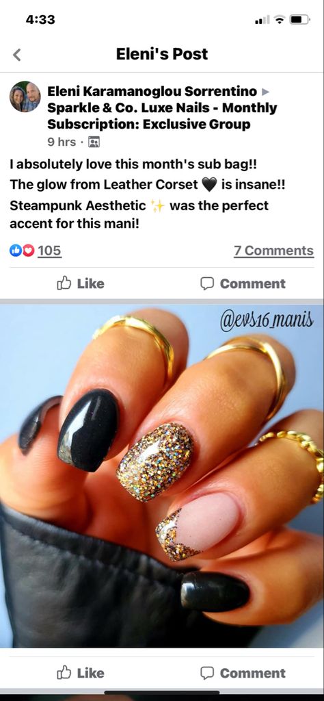 Punk Halloween Nails, Steampunk Nail Art, Steam Punk Nail Art, Halloween Pirate Nails Design, Punk And Gold Nails, Steampunk Nails, Steampunk Aesthetic, Punk Nails, Leather Corset