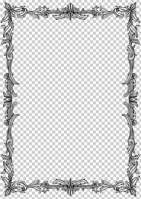 Beautiful Frames And Borders, Frame Border Design Png, Page Borders Free, Line Design Pattern, Edit Poster, White Backround, Film Frame, Wedding Borders, Waterfall Wallpaper