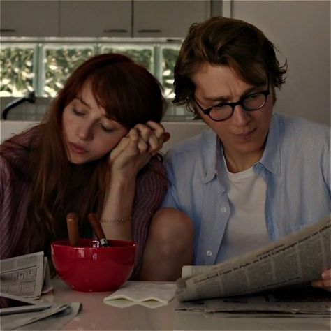 Ruby Sparks, Seven Heavens, Paul Dano, Like I Love You, David Fincher, Danny Devito, The Stranger, Mel Gibson, My Kind Of Love